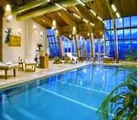 Edelweiss Pool